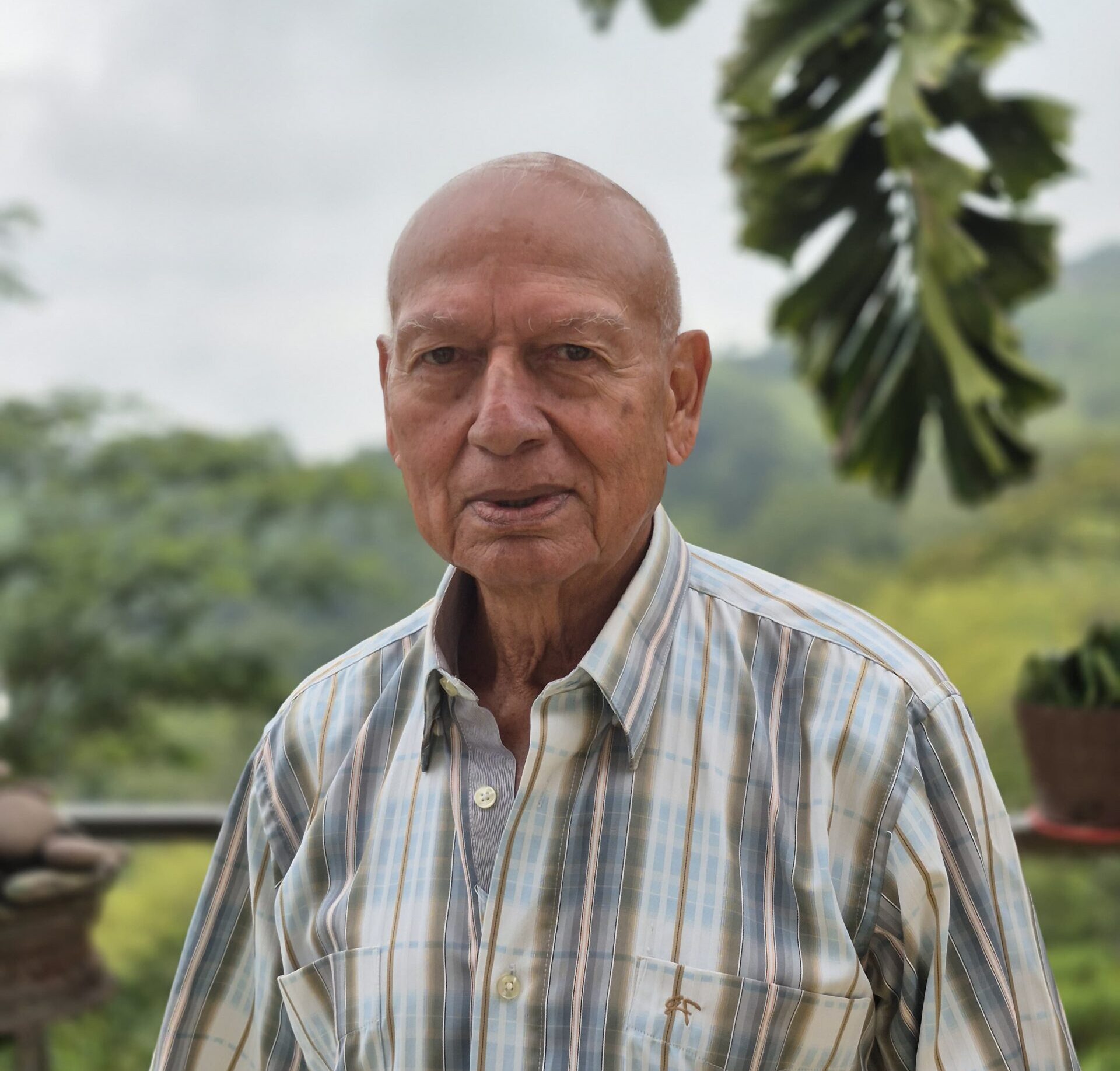 Alberto Gomez Hurtado
